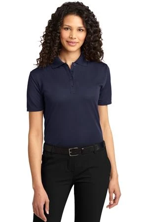 Ladies Dry Zone Ottoman Polo 14 Ladies Dry Zone Ottoman Polo - Image 12
