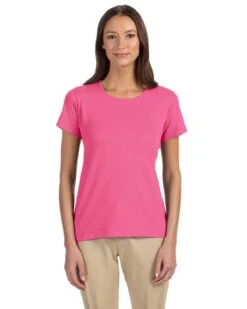 Ladies' Perfect Fit™ Shell T-Shirt -Jiffyshirts Sales Store efd06079f6749e