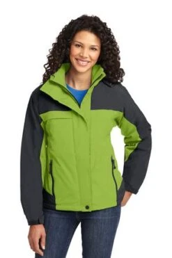 Ladies Nootka Jacket 10 Ladies Nootka Jacket -Jiffyshirts Sales Store efe5c0b2f17ed0