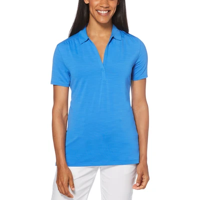 Callaway Ladies Tonal Polo 7 Callaway Ladies Tonal Polo - Image 5