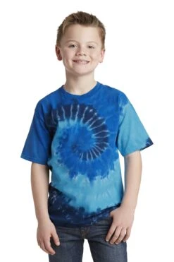 Youth Unisex Tie-Dye Tee 36 Youth Unisex Tie-Dye Tee -Jiffyshirts Sales Store f04ae1fd434abe
