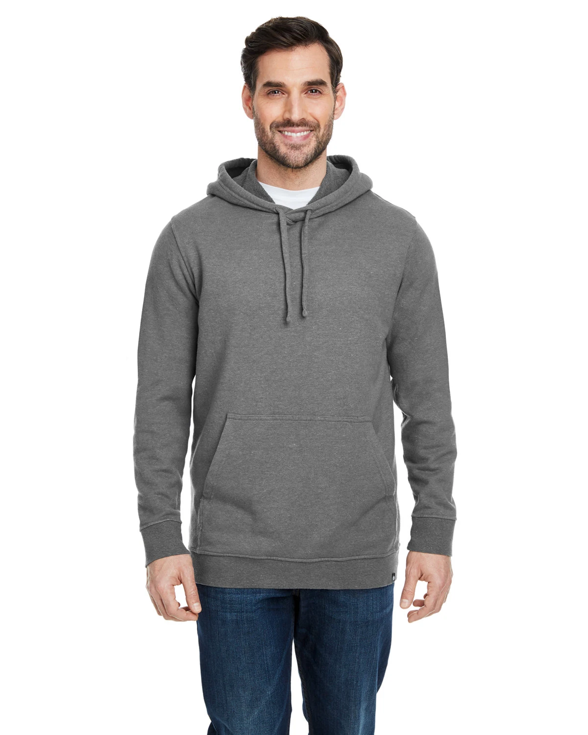Unisex Hemp Hero Pullover Hooded Sweatshirt 7 Unisex Hemp Hero Pullover Hooded Sweatshirt - Image 5