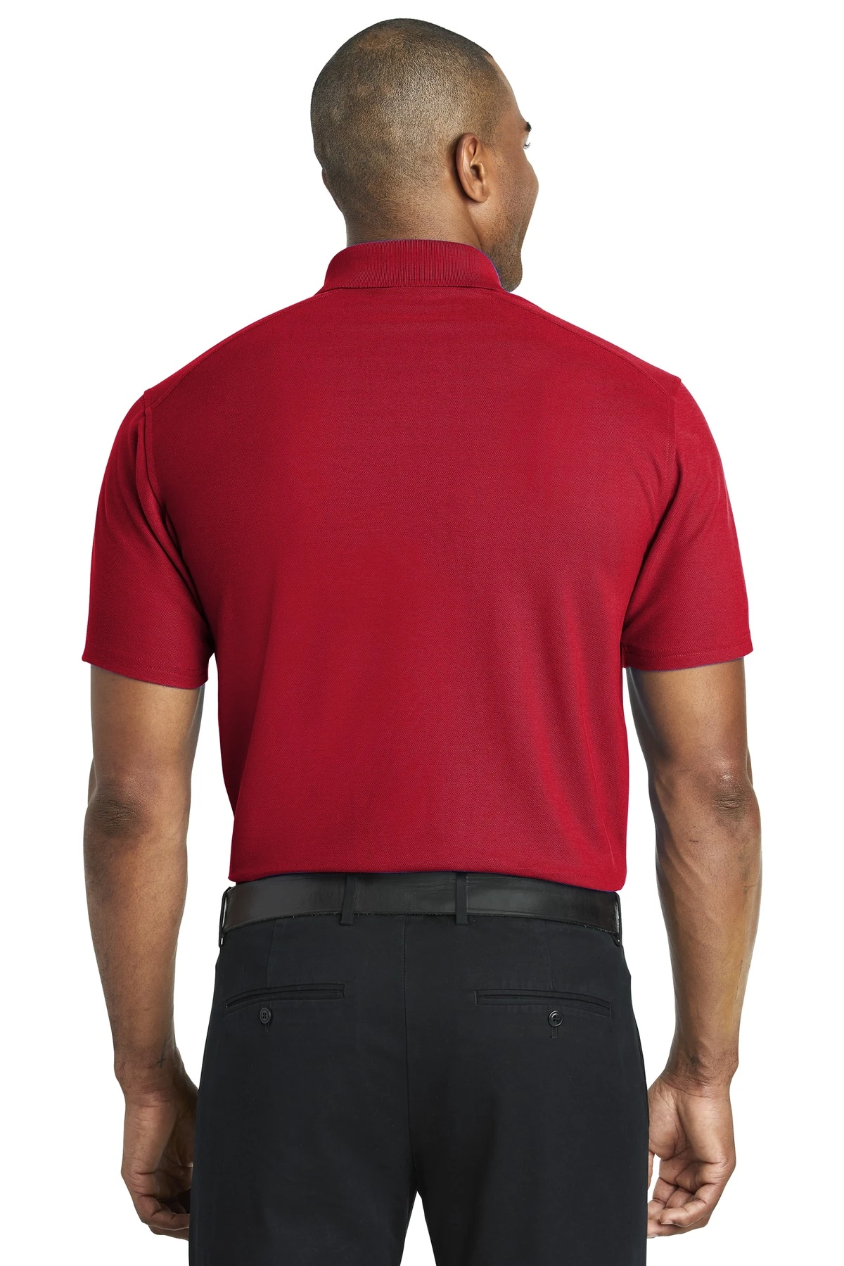 EZPerformance Pique Polo 4 EZPerformance Pique Polo - Image 2