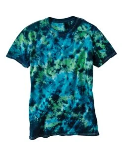 Unisex LaMer Over-Dyed Crinkle Tie Dye T-Shirt 11 Unisex LaMer Over-Dyed Crinkle Tie Dye T-Shirt -Jiffyshirts Sales Store f07e9860823527