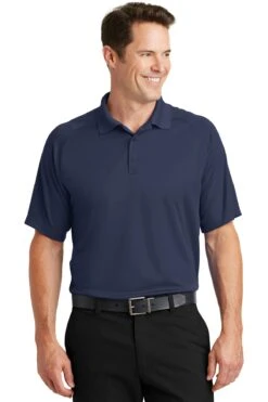 Men's Dry Zone Raglan Polo