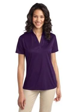 Ladies Silk Touch Performance Polo 40 Ladies Silk Touch Performance Polo -Jiffyshirts Sales Store f0bc43be958012