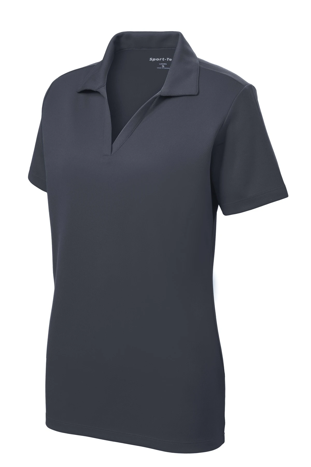 Ladies PosiCharge RacerMesh Polo 4 Ladies PosiCharge RacerMesh Polo - Image 2