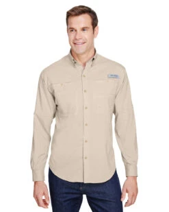 Columbia Men's Tamiami™ II Long-Sleeve Shirt 18 Columbia Men's Tamiami™ II Long-Sleeve Shirt -Jiffyshirts Sales Store f11d09c8abf0b8