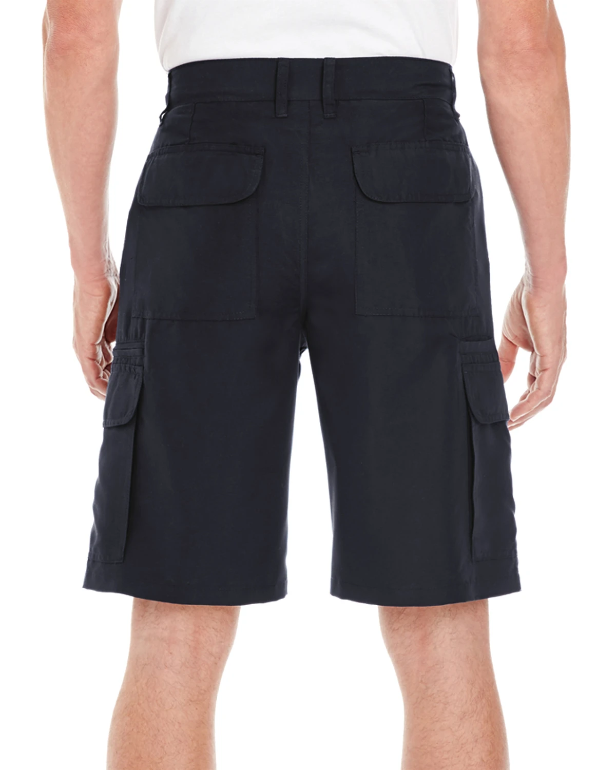Men's Microfiber Cargo Short 5 Men's Microfiber Cargo Short - Image 3