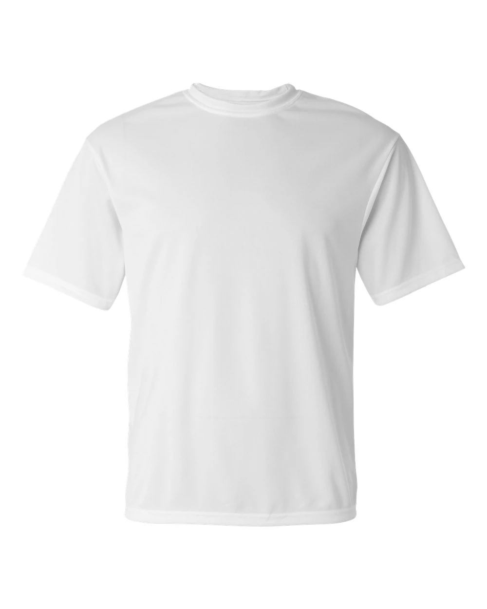Unisex Performance T-Shirt 7 Unisex Performance T-Shirt - Image 5
