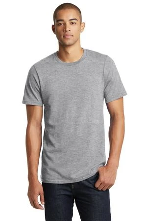 District Unisex Bouncer Tee 6 District Unisex Bouncer Tee - Image 4