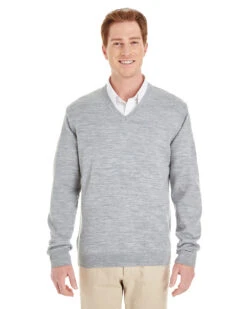 Men's Pilbloc™ V-Neck Sweater 11 Men's Pilbloc™ V-Neck Sweater -Jiffyshirts Sales Store f169acaf8cb809