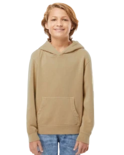 Youth Unisex Pigment Dyed Pullover -Jiffyshirts Sales Store f16c0a97f28570