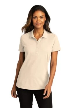 Ladies SuperPro React Polo -Jiffyshirts Sales Store f1bda8af7d0d08