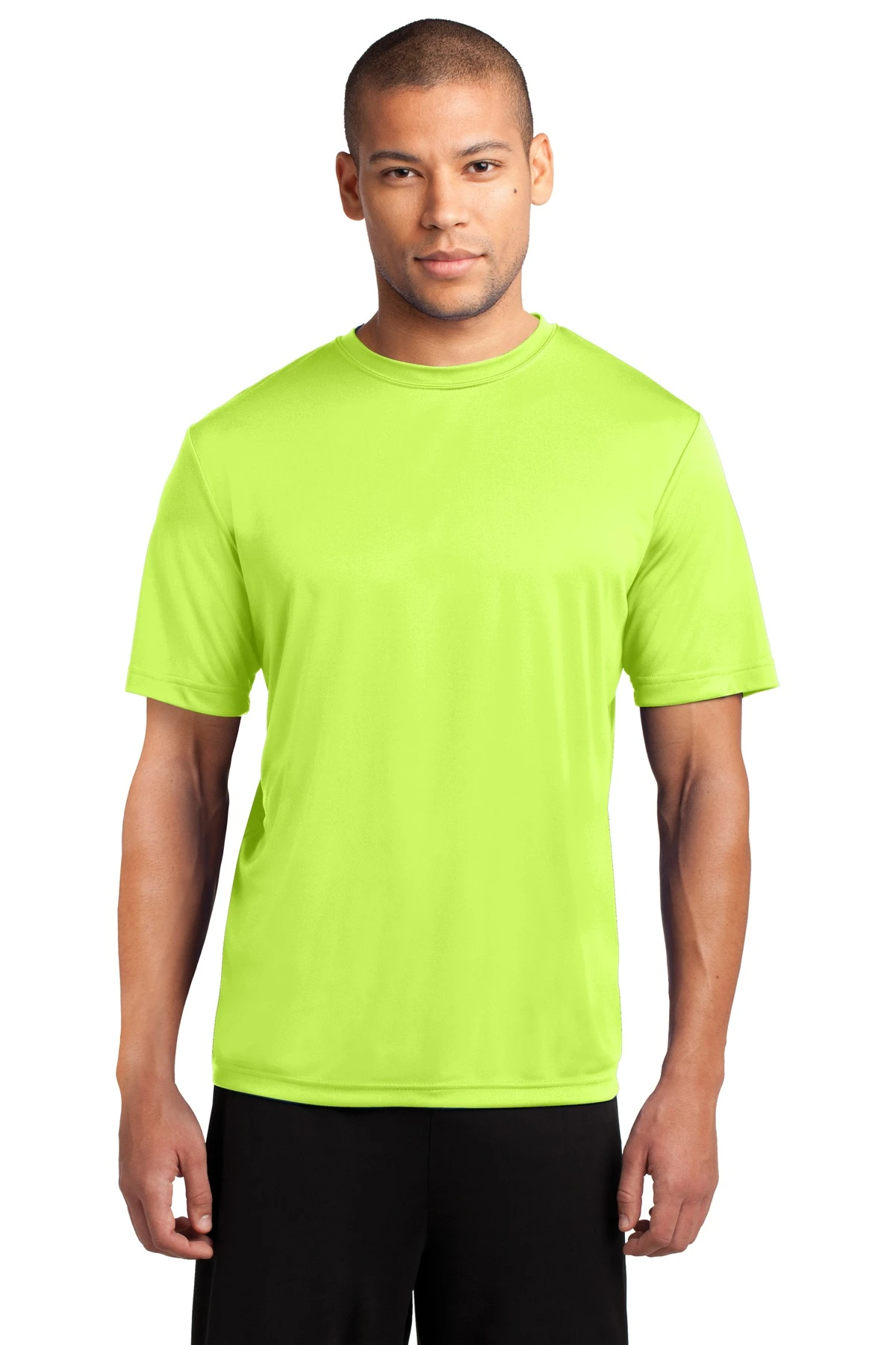 Unisex Performance Tee 12 Unisex Performance Tee - Image 10
