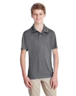 Youth Unisex Zone Performance Polo 16 Youth Unisex Zone Performance Polo -Jiffyshirts Sales Store f1f32dbd71ab28