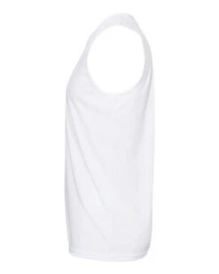 Unisex Sleeveless T-Shirt -Jiffyshirts Sales Store f235b6cb31bbc7