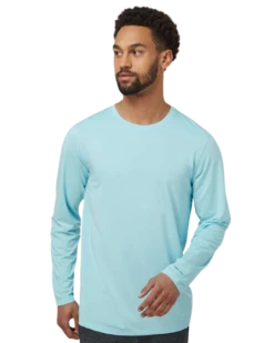 Paragon Aruba Adult Unisex Long Sleeve Tee 22 Paragon Aruba Adult Unisex Long Sleeve Tee -Jiffyshirts Sales Store f242aa2ea3c438