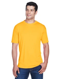 Men's Cool & Dry Sport Performance Interlock T-Shirt 28 Men's Cool & Dry Sport Performance Interlock T-Shirt -Jiffyshirts Sales Store f24528c9dc8e91