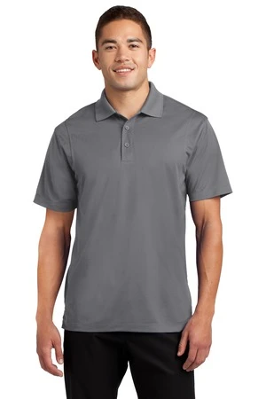 Men's Tall Micropique Sport-Wick Polo 8 Men's Tall Micropique Sport-Wick Polo - Image 6