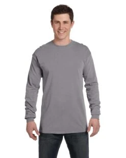 Adult Unisex Heavyweight RS Long-Sleeve T-Shirt 29 Adult Unisex Heavyweight RS Long-Sleeve T-Shirt -Jiffyshirts Sales Store f2706ec40dcabc