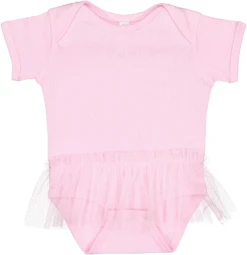 Infant Baby Rib Lap Shoulder Tutu Creeper 16 Infant Baby Rib Lap Shoulder Tutu Creeper -Jiffyshirts Sales Store f274b9eea6f8df