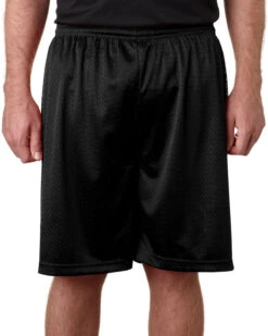 BADGER Unisex Pro Mesh 7" Shorts