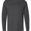 Russell Athletic Unisex Essential 60/40 Performance Long Sleeve T-Shirt 1 Russell Athletic Unisex Essential 60/40 Performance Long Sleeve T-Shirt -Jiffyshirts Sales Store f27a013fa2d305