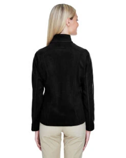 Ladies' Voyage Fleece Jacket 11 Ladies' Voyage Fleece Jacket -Jiffyshirts Sales Store f28221672bd932