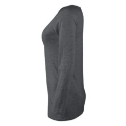 Platinum Ladies Tri-Blend Long Sleeve Scoop Neck Tee 21 Platinum Ladies Tri-Blend Long Sleeve Scoop Neck Tee -Jiffyshirts Sales Store f2a4e828788af2