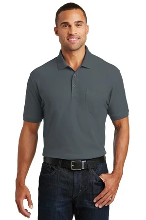 Core Classic Pique Pocket Polo 8 Core Classic Pique Pocket Polo - Image 6