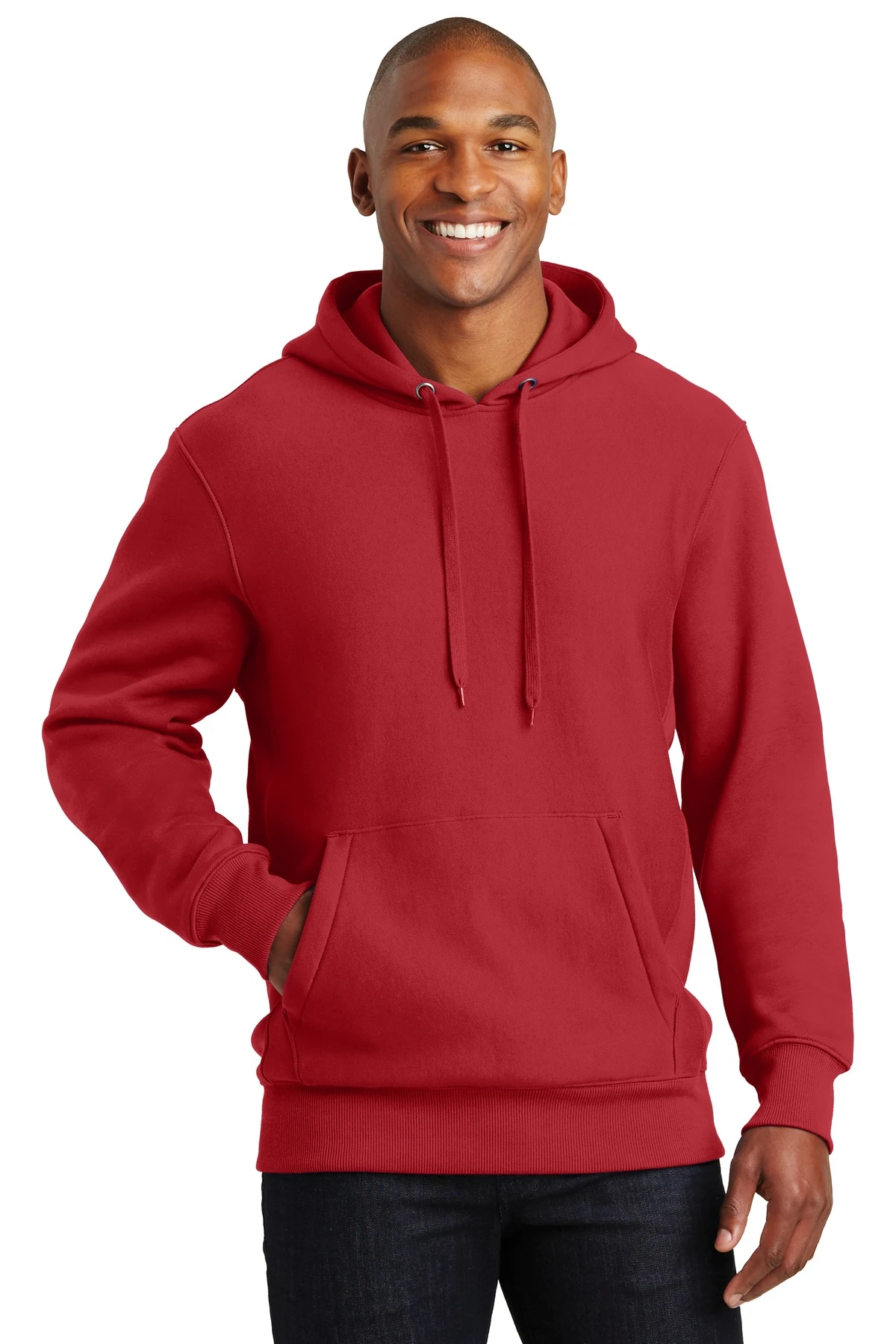 Super Heavyweight Pullover Hooded Sweatshirt 11 Super Heavyweight Pullover Hooded Sweatshirt - Image 9
