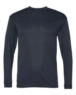 Unisex Performance Long Sleeve T-Shirt 40 Unisex Performance Long Sleeve T-Shirt -Jiffyshirts Sales Store f2d3161f856103