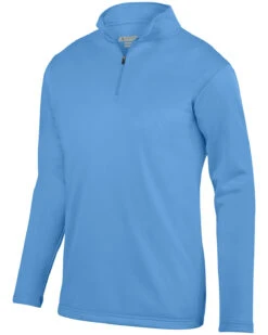 Adult Unisex Wicking Fleece Quarter-Zip Pullover 39 Adult Unisex Wicking Fleece Quarter-Zip Pullover -Jiffyshirts Sales Store f2f87e7d774403