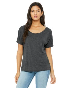 Ladies' Slouchy T-Shirt 30 Ladies' Slouchy T-Shirt -Jiffyshirts Sales Store f34bb32e2fe7cf