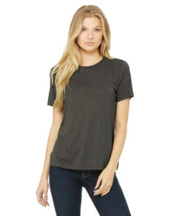 Ladies' Relaxed Jersey Short-Sleeve T-Shirt 31 Ladies' Relaxed Jersey Short-Sleeve T-Shirt -Jiffyshirts Sales Store f369d316bfc39d