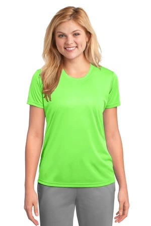 Ladies Performance Tee 17 Ladies Performance Tee - Image 15