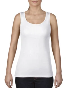 Ladies' Midweight Tank 13 Ladies' Midweight Tank -Jiffyshirts Sales Store f39356f4aa996d