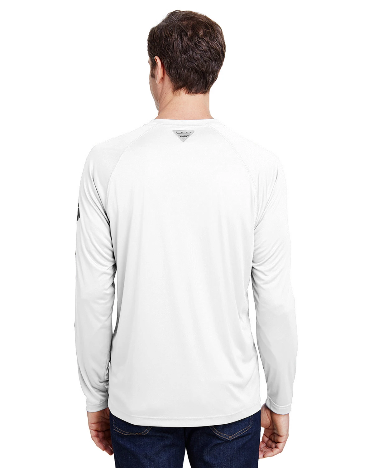 Columbia Terminal Tackle™ Long-Sleeve T-Shirt 5 Columbia Terminal Tackle™ Long-Sleeve T-Shirt - Image 3