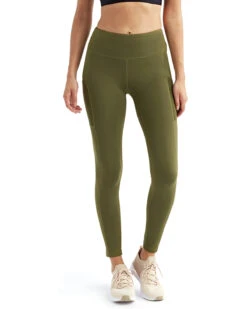 Ladies' Performance Compression Leggings