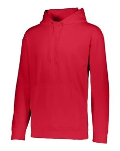 Adult Unisex Wicking Fleece Hood -Jiffyshirts Sales Store f4134353bcad3a