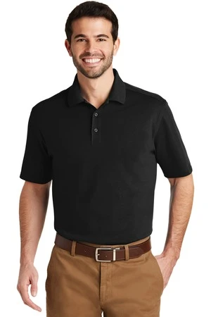 SuperPro Knit Polo 3 SuperPro Knit Polo