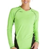 Women's Glide Long Sleeve Jersey 1 Women's Glide Long Sleeve Jersey -Jiffyshirts Sales Store f4779d84960799