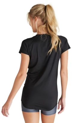 Women's Spike Short Sleeve 15 Women's Spike Short Sleeve -Jiffyshirts Sales Store f47b3833965b77