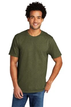 Tri-Blend Tee -Jiffyshirts Sales Store f487764ae5785e