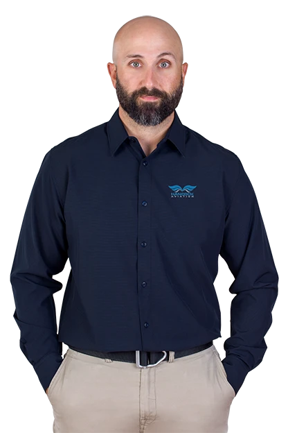 Sandhill Dress Shirt 12 Sandhill Dress Shirt - Image 10