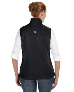 Marmot Ladies' Tempo Vest -Jiffyshirts Sales Store f4bee8d321b3a0