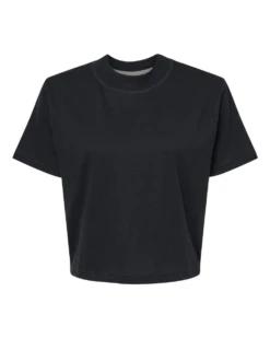 Ladies' Boxy T-Shirt 16 Ladies' Boxy T-Shirt -Jiffyshirts Sales Store f50fc0fd35b5fe