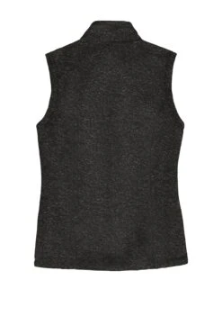Ladies Sweater Fleece Vest 12 Ladies Sweater Fleece Vest -Jiffyshirts Sales Store f58d6bd5314864