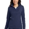 Ladies Pinpoint Mesh 1/2-Zip 1 Ladies Pinpoint Mesh 1/2-Zip -Jiffyshirts Sales Store f594ce15679f96
